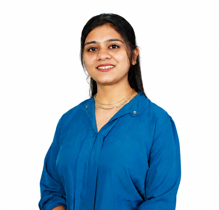 Meenal Vaish