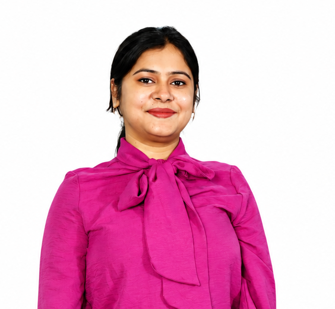 Surabhi Chatterjee